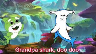 Title - BABY SHARK DO DO DO DANCE | #nurseryrhymes #babyshark #babysharkfamily #youtube