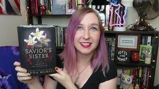 The Savior's Sister Book Review