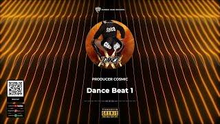 Dance Beat #1 by Producer Cosmic