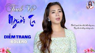 Tình Vợ Người Ta | Diễm Trang Bolero - Giọng Hát Làm Say Đắm Người Nghe