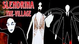 Slendrina The Village Unofficial Full Gameplay