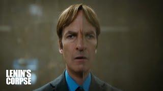 Two-faced Jimmy McGill