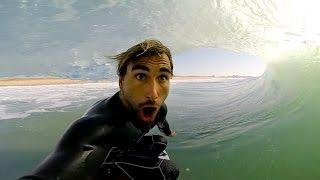 GoPro Surf: Around the World With Aritz Aranburu