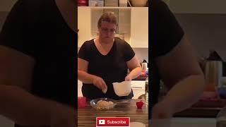 Cooking with Debs