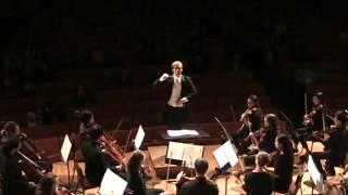 Sibelius: Finlandia - NIU Philharmonic