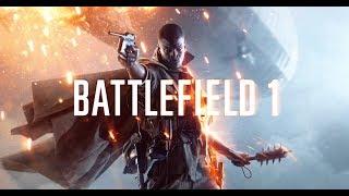 Battlefield 1 - Conquista (2 perdidas)