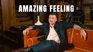 Morgan Wallen - Amazing Feeling ft. Teddy Swims (NEW SONG 2024)