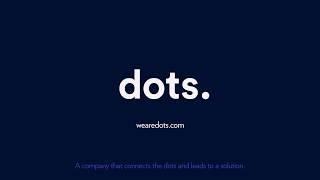 dots. (previously, SQUALIO cloud consulting)