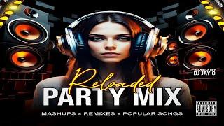 PARTY MIX 2024 | #16 | Mashups & Remixes of Popular Songs Mixed by DJ Jay C