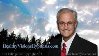 What is Hypnosis by Ron Eslinger