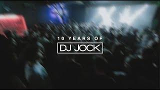 10 Years of DJ JOCK @ Judino Drvo