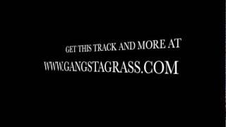 Gangstagrass - Long Hard Times To Come feat T.O.N.E-z (Justified Theme Song)