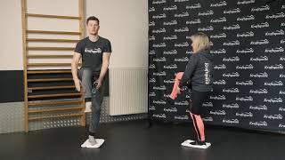 Kraftquelle Home Workout 2