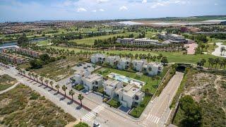 Los Lagos La Finca Golf by Premium Spain Properties