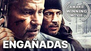 Engañadas | PELÍCULA PREMIADA | Película de acción completa | Billy Wirth