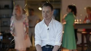 Toomas Prangli: 25 exciting years with Sorainen
