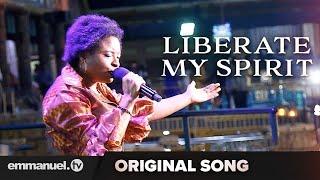 LIBERATE MY SPIRIT!!!  Original Song Composed By TB Joshua