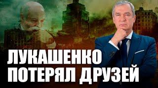 Европа накажет Лукашенко в случае появления Орешника в Беларуси