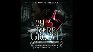 Rare Groove Mix CD