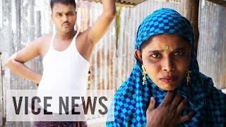 Sex, Slavery, and Drugs in Bangladesh (Trailer)