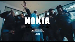 (FREE) 50 Cent x Aitch x 2000s Rap Type Beat - Nokia | Free Hip Hop Type Beat 2023