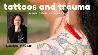 Tattoos and Trauma