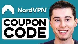 High Discount NordVPN Coupon Code (2024)