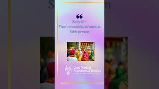 Common Terms in Sikh Faith and Community - Kirtan - Veechar - Sikhi #sikh #sikhi #sikhism