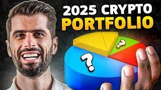 Portfolio Κρυπτονομισμάτων Για Αυτό Το Bull Run Κύκλο Με Χαμηλό Ρίσκο
