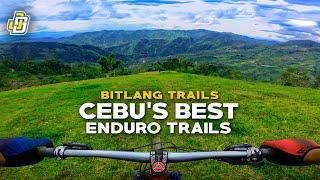 Cebu's Best Enduro Trails | Bitlang Trails