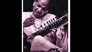 Ustad Vilayat Khan - Raga Bhairavi, Live in Kabul