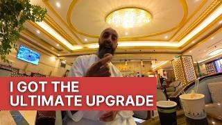 Intercontinental Dar Al Hijra Madinah Review | The Travel Tips Guy