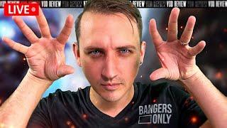 C9 vs TL - BANGERS ONLY (MonteCristo stream)