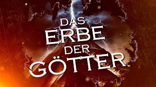 Das Erbe der Götter | Aliens in Ägypten (UFO/Alien/Doku/Deutsch/2023/Neu)