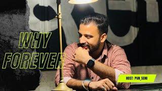WHY FOREVER BY PAWAN SONI (MANAGER FLP) FOREVER LIVING PRODUCTS