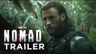 Marvel's Nomad (2025) - Teaser Trailer | Chris Evans