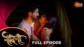 Nandini - Full Episode | 20 Nov 2021 | New Marathi Serial | Sun Marathi