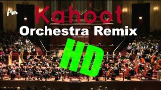 Kahoot Orchestra Remix - Vincent Jenei