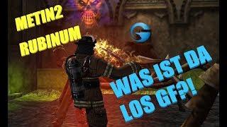 Metin2.DE [RUBINUM] #1 WAS IST DA LOS GAMEFORGE?!