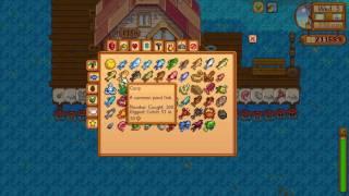 How to get Master Angler achievement - Stardew Valley