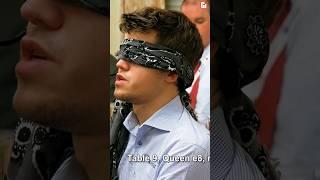 Magnus Carlsen - The Ultimate GOAT 