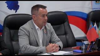 Новости Прокопьевска 21 09 2022