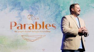 June 09, 2024 | Parables: Part 7 | Pastor Jonathan Wiggins