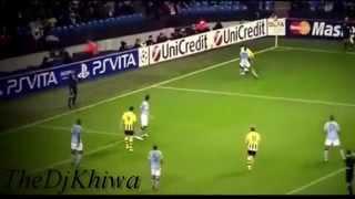 Mario Gotze - Goals , Skills , Assists 2013