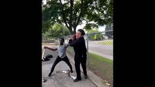 BEST STREET FIGHT COMPILATION 2024