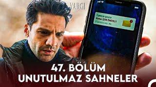 Yargı 47. Bölüm Aklımızda Kalanlar - Yargı