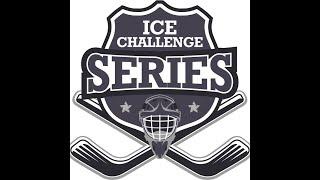 Турнир по хоккею с шайбой "Ice Challenge Series", 02.07.2024, с 00:00 до 04:00