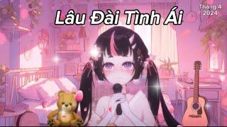 51| Lâu Đài Tình Ái Cover by Koufuku 幸福 Ch | [ Karaoke stream 01/09/2024 ]