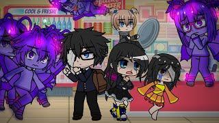 sbi (scared butterfly infection [part 2]) {gacha,survival}