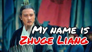 【first-person perspective 】Experience the unique perspective of Zhuge Liang through my eyes.